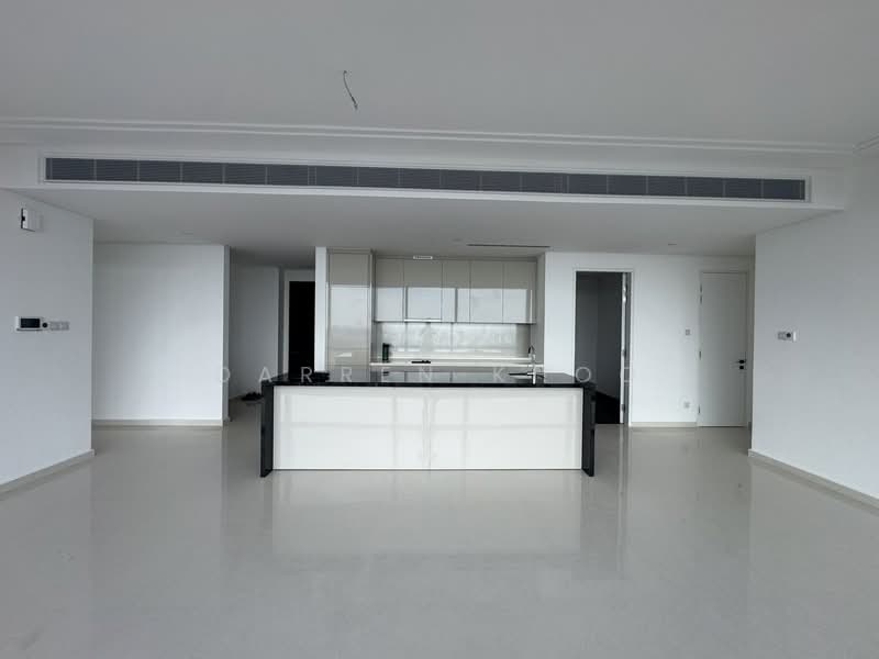 Service Residence for Rent at Regent Suites @ Pavilion Damansara Heights - Darren Khoo - Kitchen - PropertyGuru.com.my