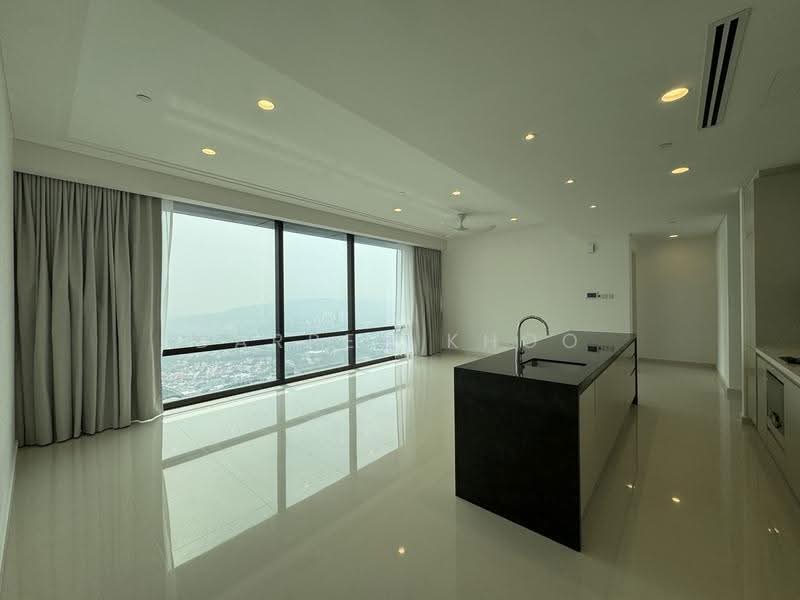 Kediaman Servis untuk Disewa di Regent Suites @ Pavilion Damansara Heights - Darren Khoo - Living Room - PropertyGuru.com.my
