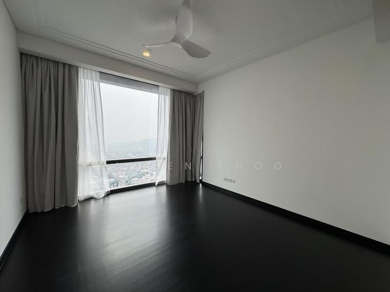 Kediaman Servis untuk Disewa di Regent Suites @ Pavilion Damansara Heights - Darren Khoo - View - PropertyGuru.com.my