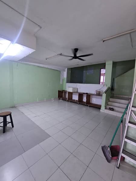 2-storey Terraced House for Sale in Taman Johor Jaya (Johor Bahru) - Lisa Pon - PropertyGuru.com.my