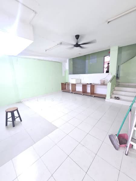2-storey Terraced House for Sale in Taman Johor Jaya (Johor Bahru) - Lisa Pon - PropertyGuru.com.my