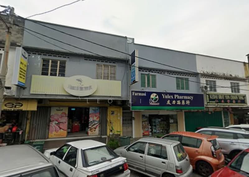 Shop / Office for Rent in Cheras (Kuala Lumpur) - Leo Lim - Exterior - PropertyGuru.com.my