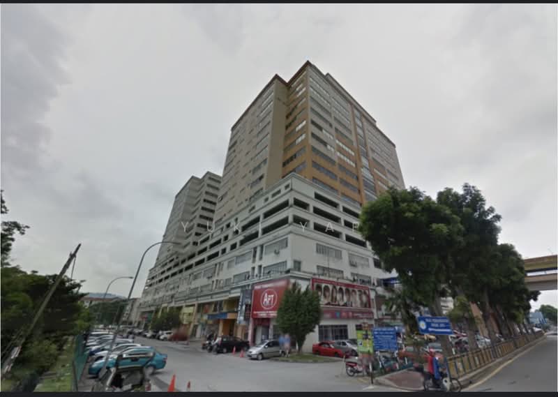 Shop / Office for Rent in Pandan Indah (Ampang) - Yuki Yap - PropertyGuru.com.my