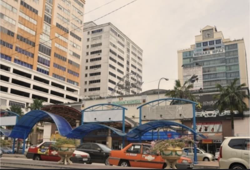 Shop / Office for Rent in Pandan Indah (Ampang) - Yuki Yap - PropertyGuru.com.my