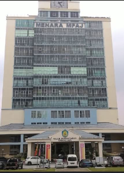 Shop / Office for Rent in Pandan Indah (Ampang) - Yuki Yap - PropertyGuru.com.my
