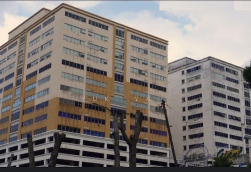 Shop / Office for Rent in Pandan Indah (Ampang) - Yuki Yap - PropertyGuru.com.my
