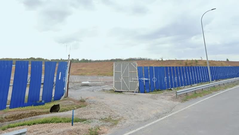 Tanah Perindustrian untuk Dijual di Alor Gajah (Melaka) - Irwan Yusoff - PropertyGuru.com.my