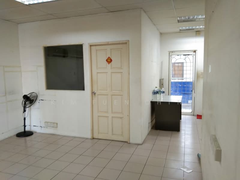 Kedai / Pejabat untuk Disewa di Kota Kinabalu (Sabah) - Kim Fuen Chin - Interior - PropertyGuru.com.my