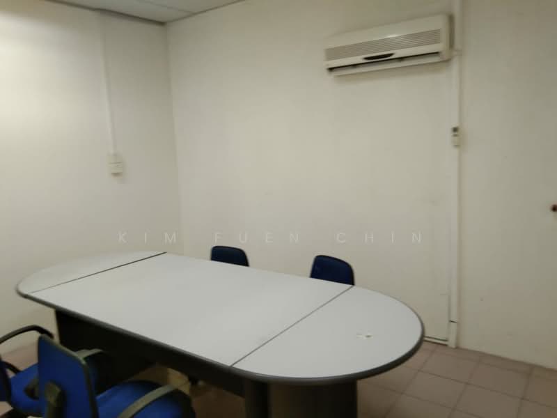 Kedai / Pejabat untuk Disewa di Kota Kinabalu (Sabah) - Kim Fuen Chin - Interior - PropertyGuru.com.my