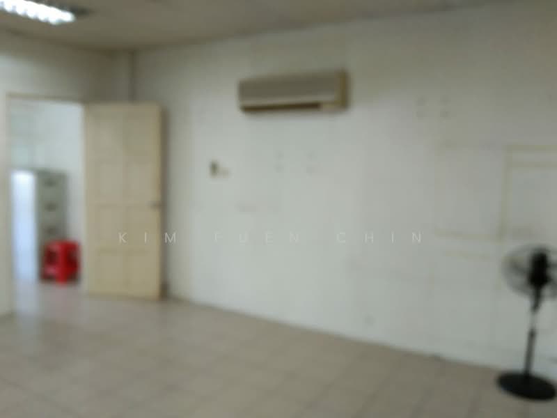 Kedai / Pejabat untuk Disewa di Kota Kinabalu (Sabah) - Kim Fuen Chin - Interior - PropertyGuru.com.my