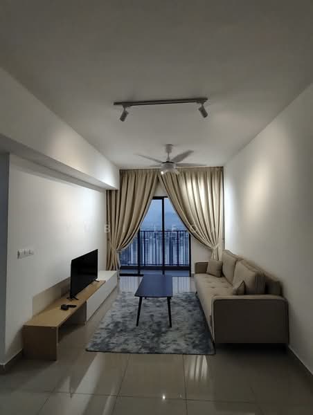 Service Residence for Rent at M Arisa - Yubi Leong - PropertyGuru.com.my