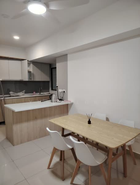 Service Residence for Rent at M Arisa - Yubi Leong - PropertyGuru.com.my
