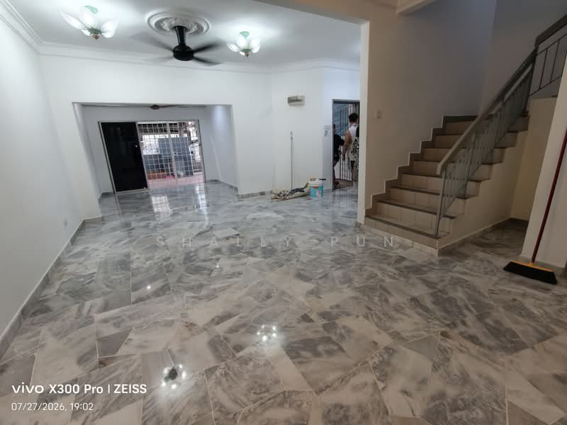 2-storey Terraced House for Rent in Bandar Kinrara Seksyen 1 (Bandar Kinrara) - Shally Pun - PropertyGuru.com.my