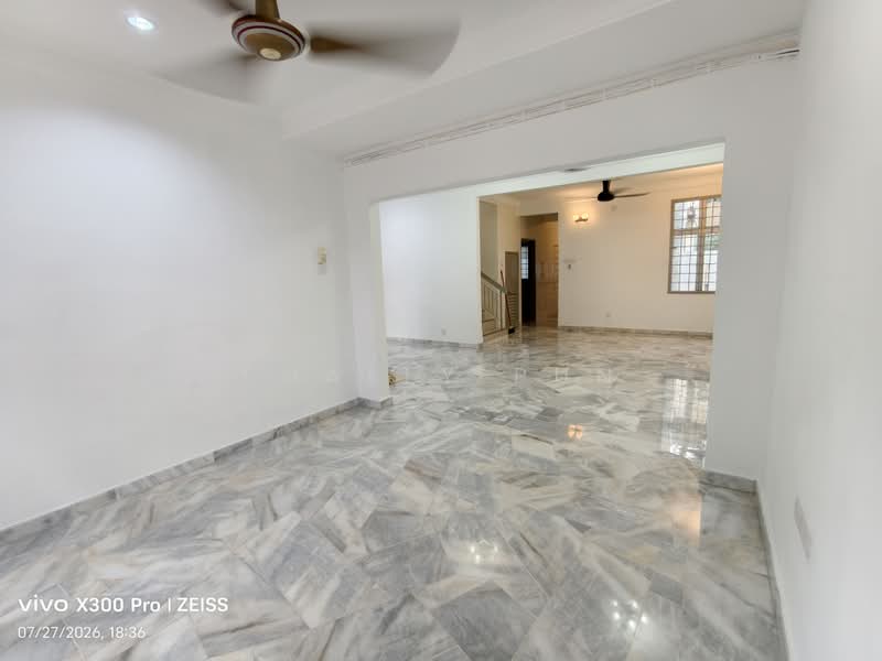 2-storey Terraced House for Rent in Bandar Kinrara Seksyen 1 (Bandar Kinrara) - Shally Pun - PropertyGuru.com.my