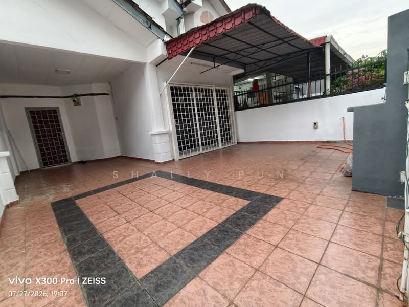 2-storey Terraced House for Rent in Bandar Kinrara Seksyen 1 (Bandar Kinrara) - Shally Pun - PropertyGuru.com.my