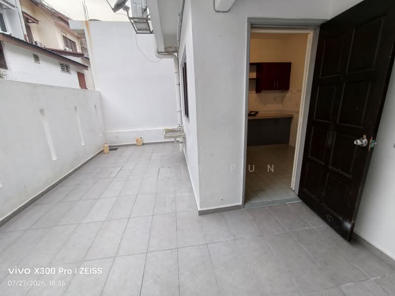 2-storey Terraced House for Rent in Bandar Kinrara Seksyen 1 (Bandar Kinrara) - Shally Pun - PropertyGuru.com.my