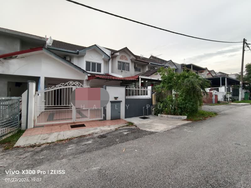 2-storey Terraced House for Rent in Bandar Kinrara Seksyen 1 (Bandar Kinrara) - Shally Pun - PropertyGuru.com.my