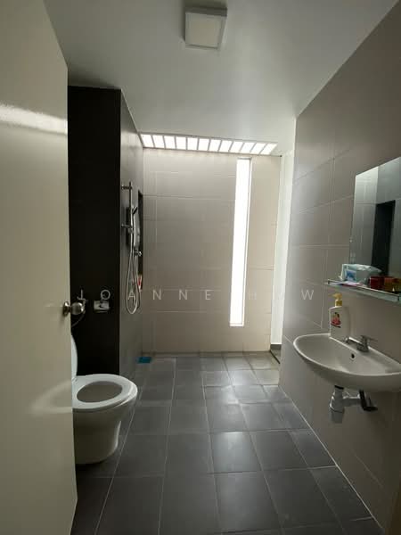Rumah Teres 2 Tingkat untuk Dijual di Bemban (Melaka) - Joanne How - Bathroom - PropertyGuru.com.my
