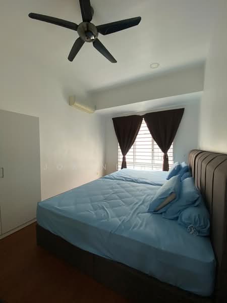 Rumah Teres 2 Tingkat untuk Dijual di Bemban (Melaka) - Joanne How - Bedroom - PropertyGuru.com.my