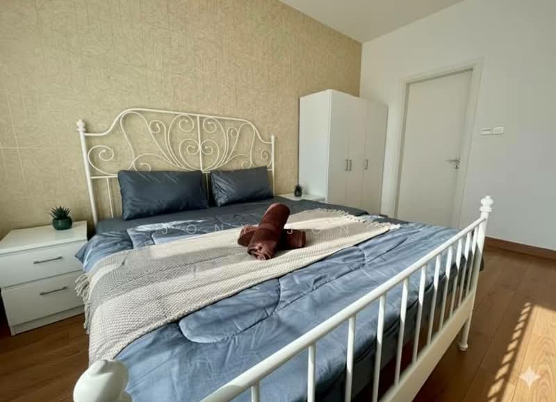 Condominium for Rent at Teega Residences - Jony Jong - PropertyGuru.com.my