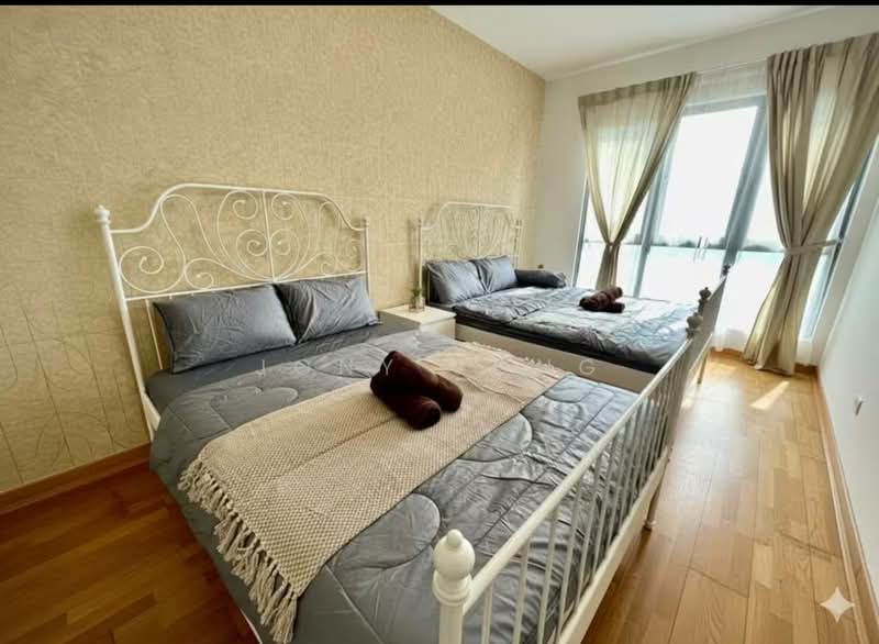Condominium for Rent at Teega Residences - Jony Jong - PropertyGuru.com.my