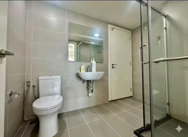 Condominium for Rent at Teega Residences - Jony Jong - PropertyGuru.com.my