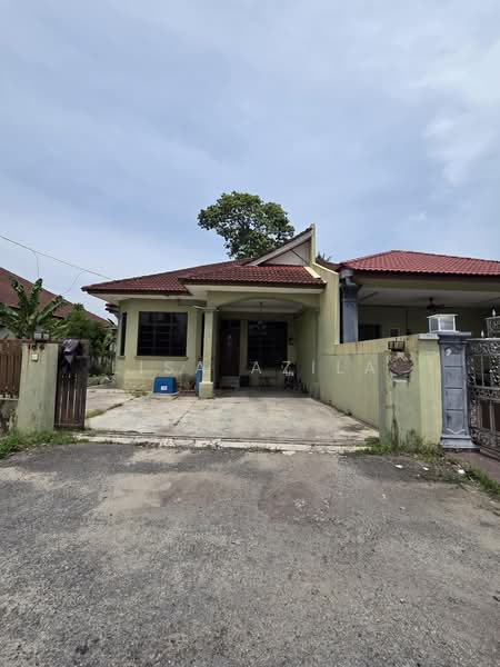 Semi-Detached House for Sale in Kota Bharu (Kelantan) - Lisa Azila - Exterior - PropertyGuru.com.my