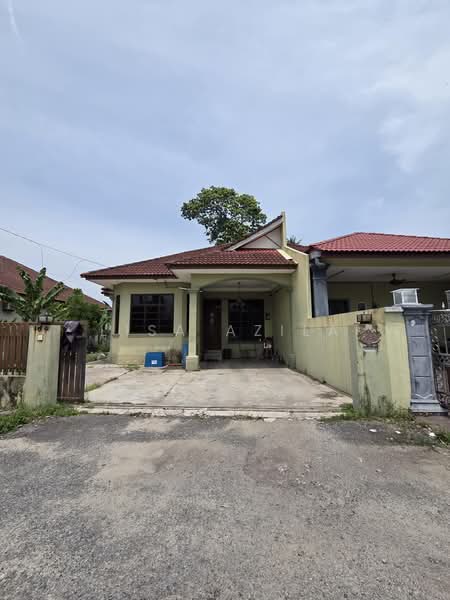 Semi-Detached House for Sale in Kota Bharu (Kelantan) - Lisa Azila - Exterior - PropertyGuru.com.my