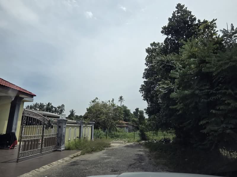 Semi-Detached House for Sale in Kota Bharu (Kelantan) - Lisa Azila - Exterior - PropertyGuru.com.my