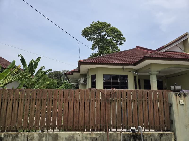 Semi-Detached House for Sale in Kota Bharu (Kelantan) - Lisa Azila - PropertyGuru.com.my