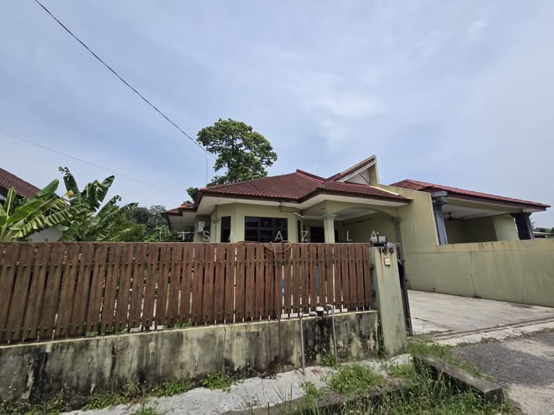 Semi-Detached House for Sale in Kota Bharu (Kelantan) - Lisa Azila - PropertyGuru.com.my