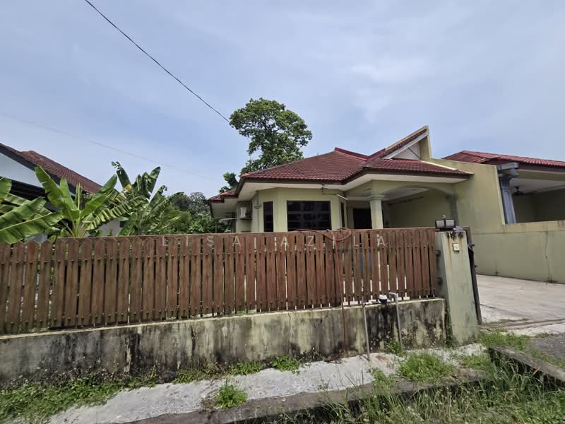Semi-Detached House for Sale in Kota Bharu (Kelantan) - Lisa Azila - PropertyGuru.com.my