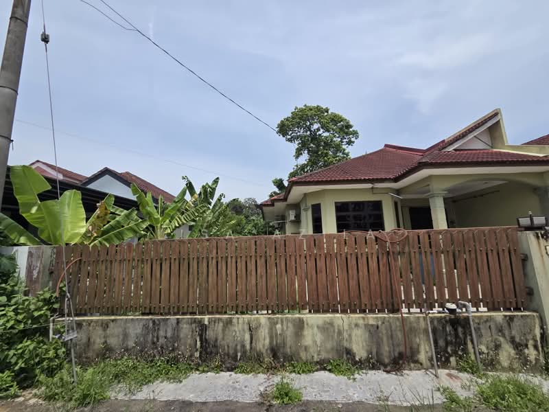 Semi-Detached House for Sale in Kota Bharu (Kelantan) - Lisa Azila - PropertyGuru.com.my