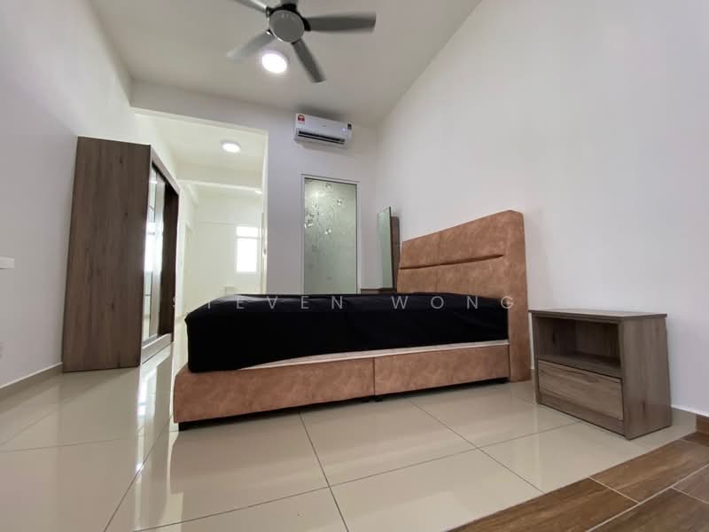 Condominium for Rent at SummerSkye Residences - STEVEN WONG - PropertyGuru.com.my