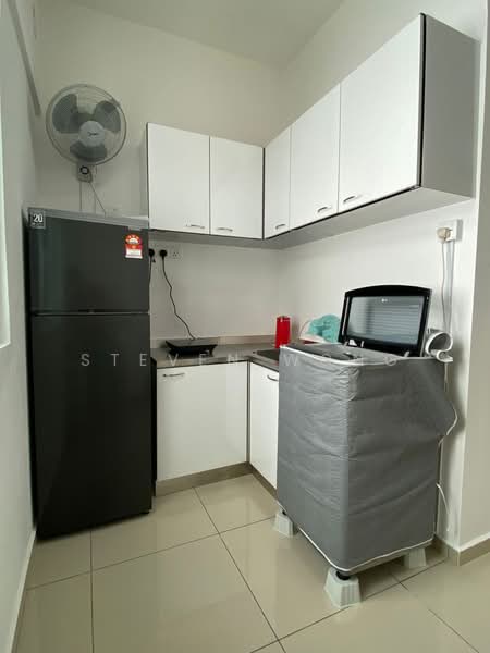 Condominium for Rent at SummerSkye Residences - STEVEN WONG - PropertyGuru.com.my