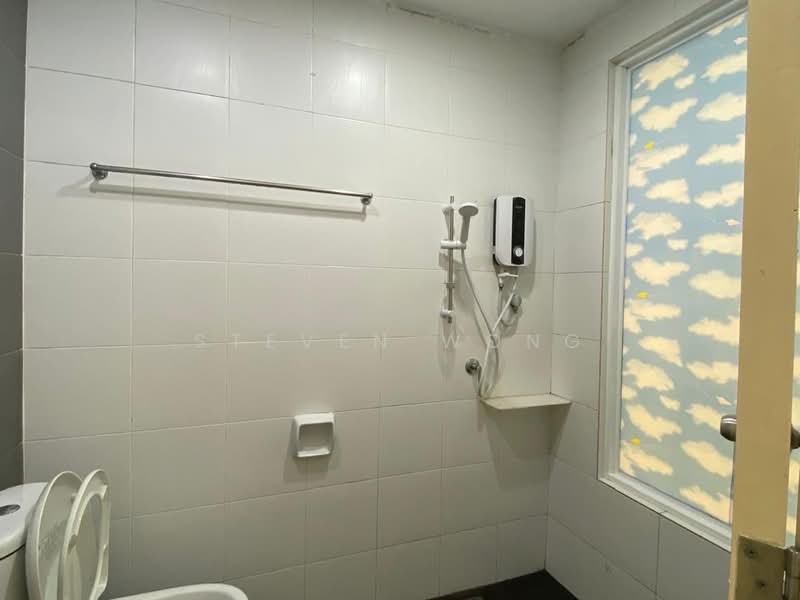 Condominium for Rent at SummerSkye Residences - STEVEN WONG - PropertyGuru.com.my