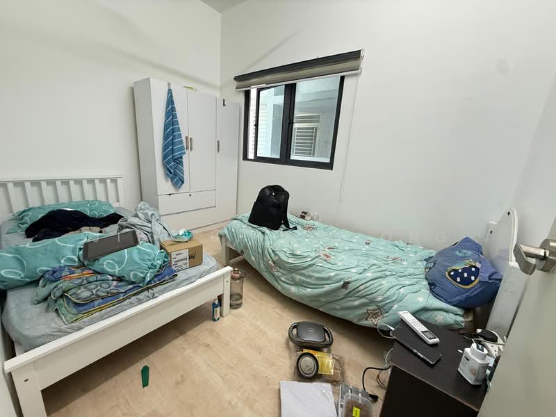 Condominium for Sale at Parkhill Residence - JIA YUH JOE ONG - Bedroom - PropertyGuru.com.my