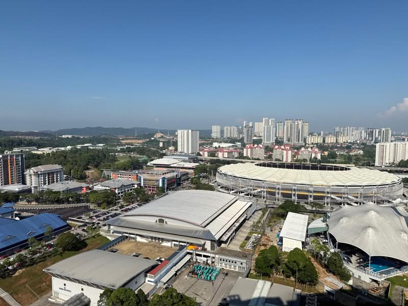 Condominium for Sale at Parkhill Residence - JIA YUH JOE ONG - Exterior - PropertyGuru.com.my