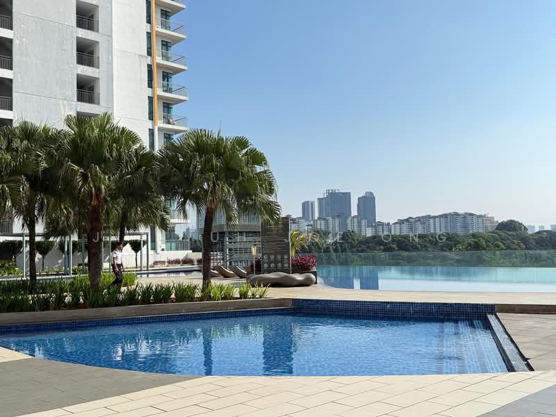 Condominium for Sale at Parkhill Residence - JIA YUH JOE ONG - Exterior - PropertyGuru.com.my