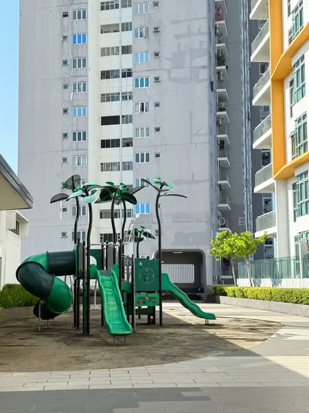 Condominium for Sale at Parkhill Residence - JIA YUH JOE ONG - Exterior - PropertyGuru.com.my