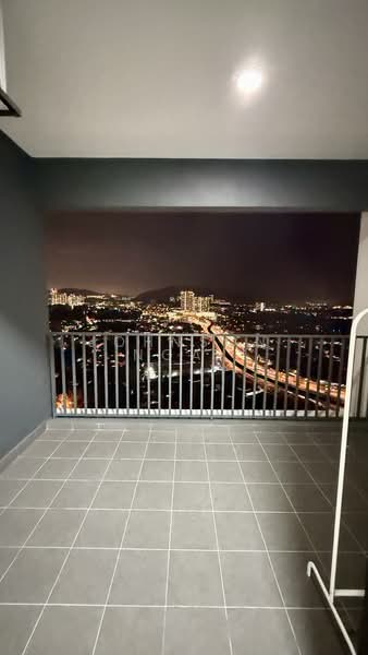 Servis Apartment untuk Disewa di The Netizen - Johnson Ngai - PropertyGuru.com.my