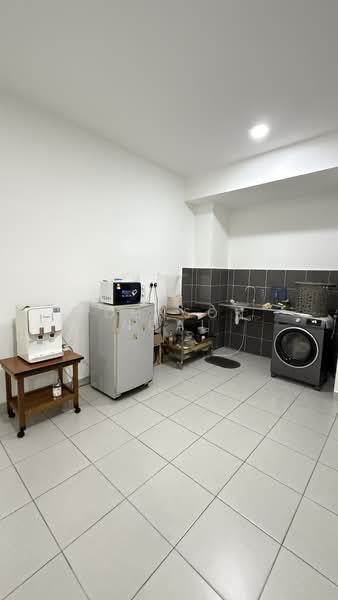 Servis Apartment untuk Disewa di The Netizen - Johnson Ngai - PropertyGuru.com.my