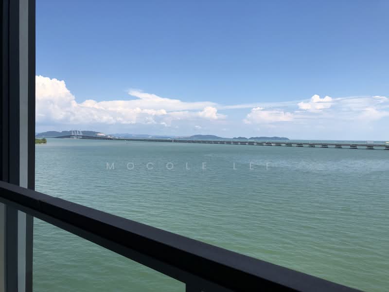 Kondominium untuk Dijual di The LIGHT COLLECTION II - Mocole Lee - View - PropertyGuru.com.my