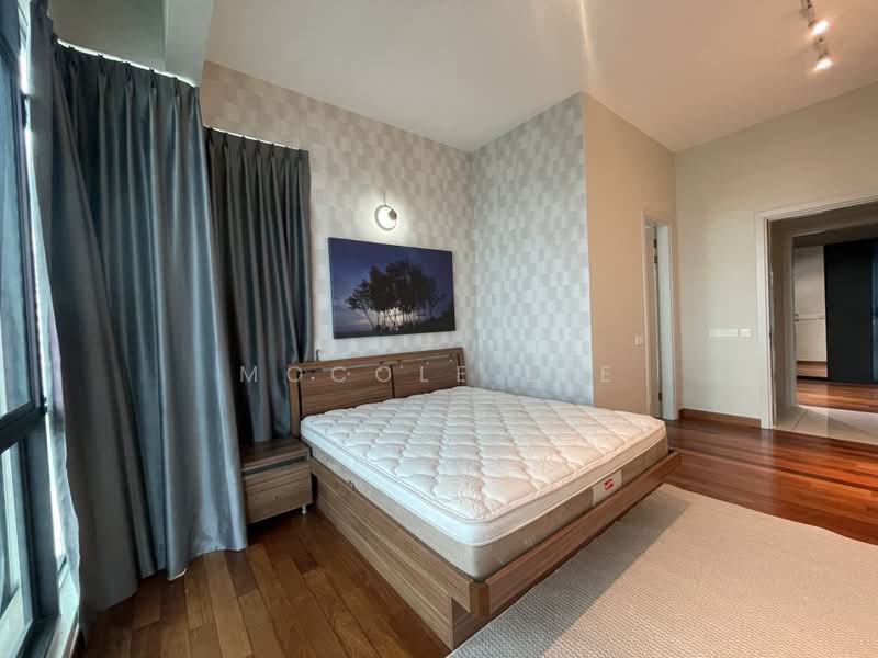 Kondominium untuk Dijual di The LIGHT COLLECTION II - Mocole Lee - Bedroom - PropertyGuru.com.my