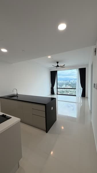 Service Residence for Rent at Regent Suites @ Pavilion Damansara Heights - Darren Khoo - Kitchen - PropertyGuru.com.my