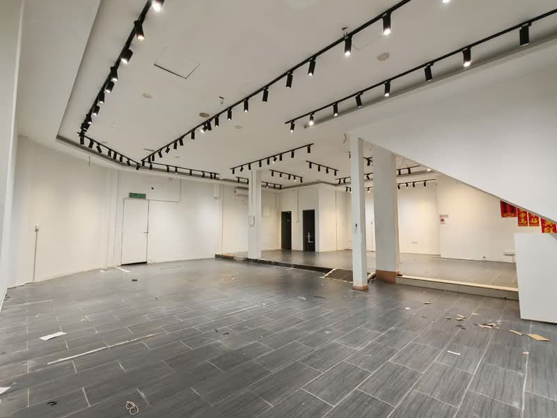 Shop for Rent in Ayer Itam (Penang) - Amos Lim - Interior - PropertyGuru.com.my