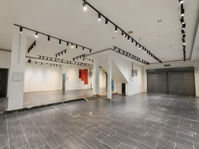 Shop for Rent in Ayer Itam (Penang) - Amos Lim - Interior - PropertyGuru.com.my