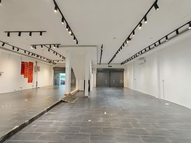 Shop for Rent in Ayer Itam (Penang) - Amos Lim - Interior - PropertyGuru.com.my