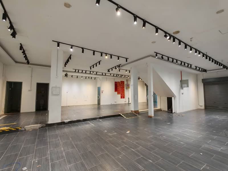 Shop for Rent in Ayer Itam (Penang) - Amos Lim - Interior - PropertyGuru.com.my