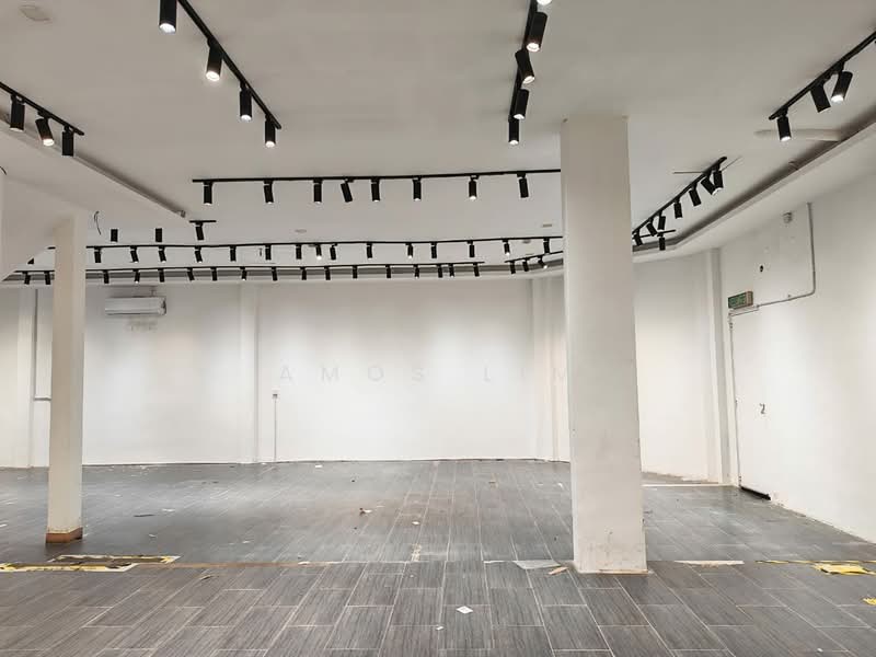 Shop for Rent in Ayer Itam (Penang) - Amos Lim - Interior - PropertyGuru.com.my